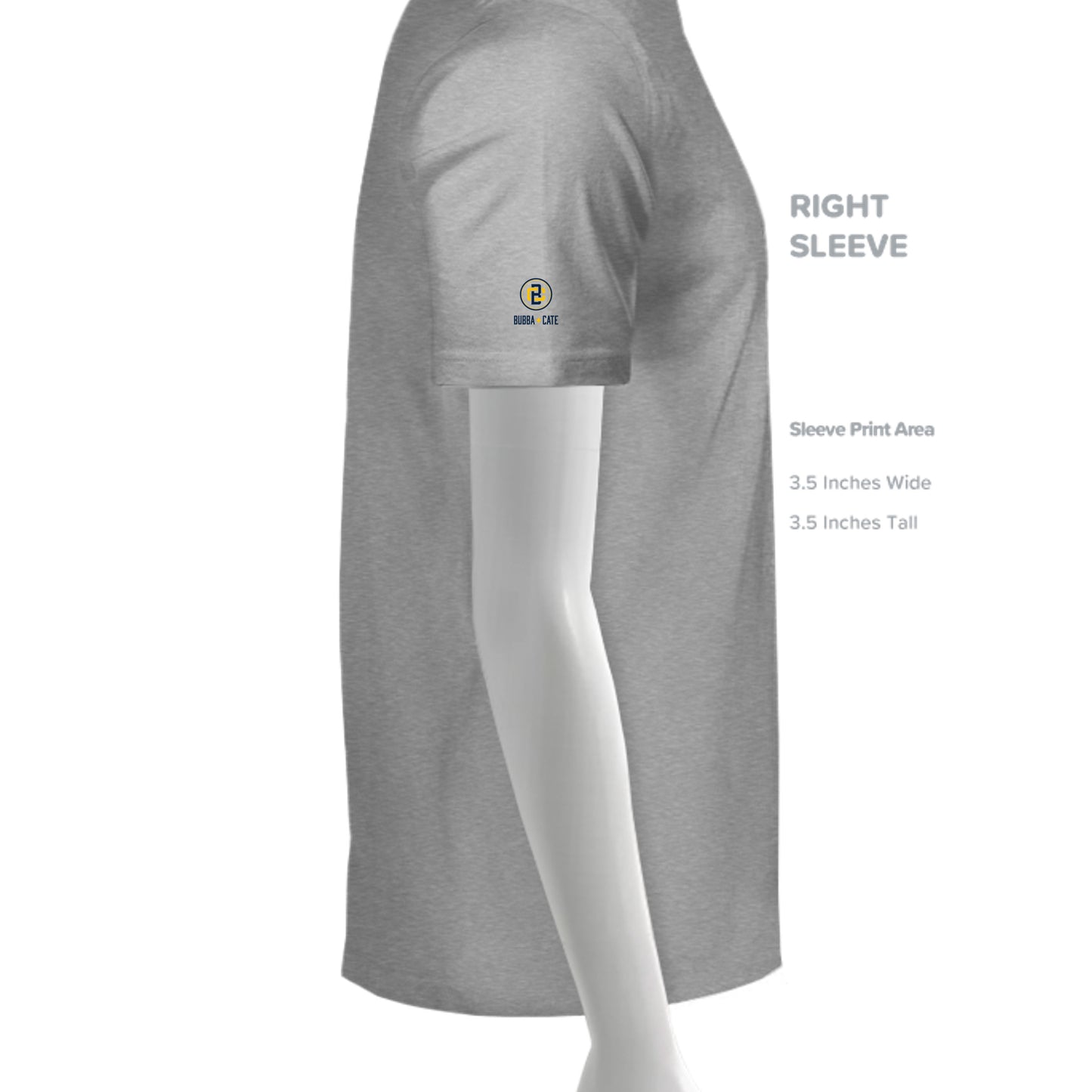 ATH GREY TRBLND - 3413C - SLEEVE_RIGHT
