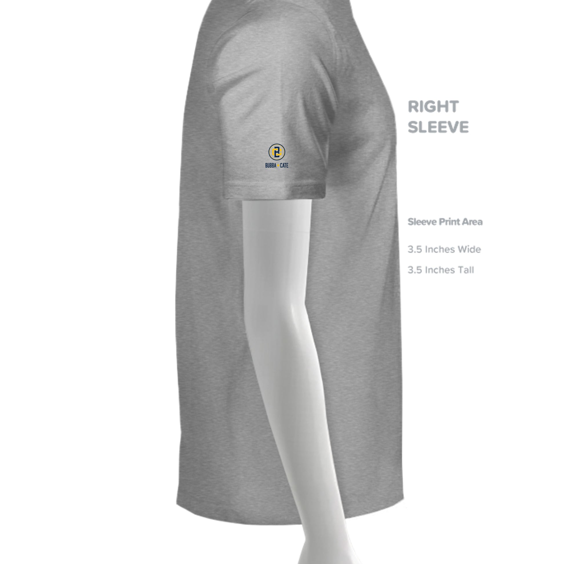 ATH GREY TRBLND - 3413C - SLEEVE_RIGHT
