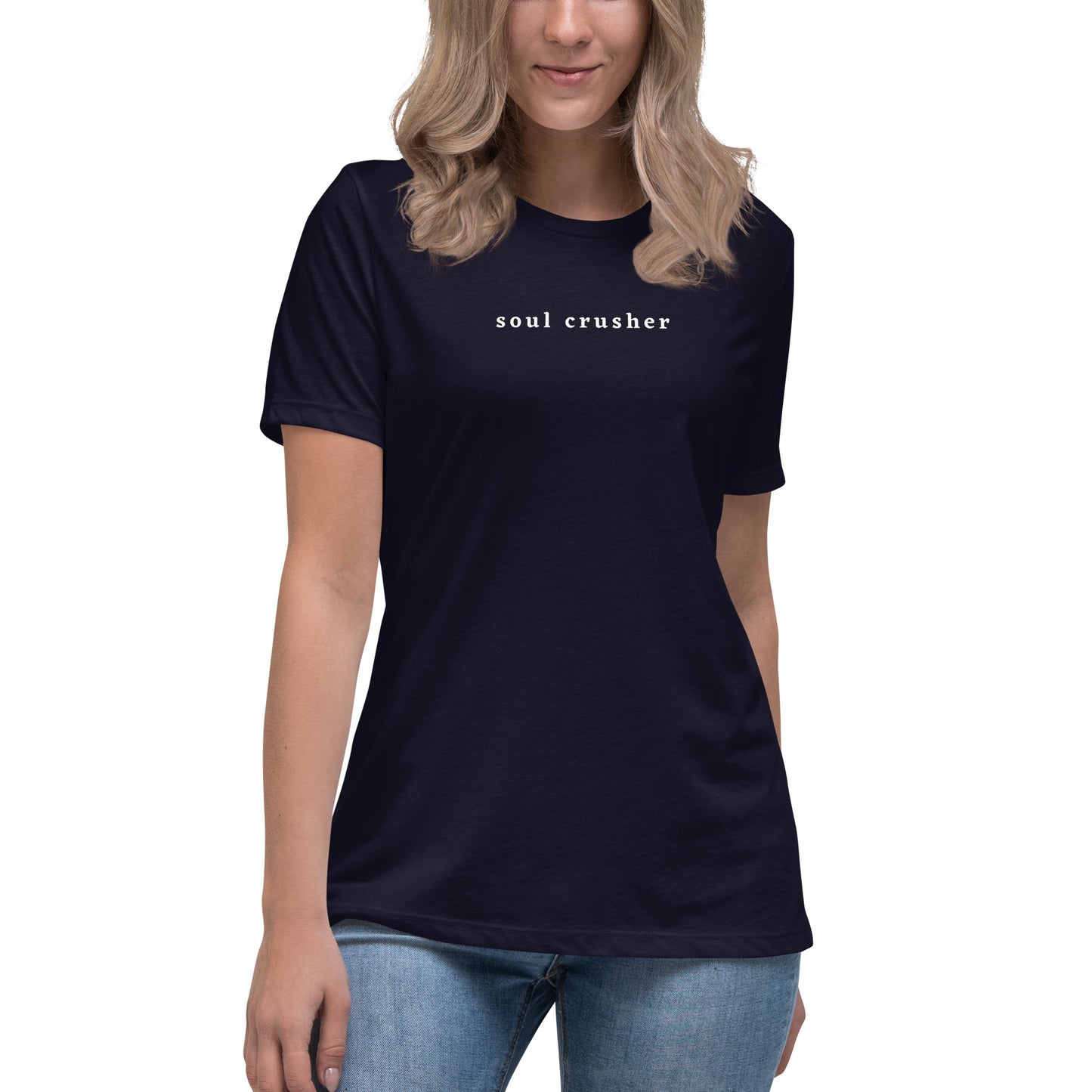 Soul Crusher Women's T-Shirt